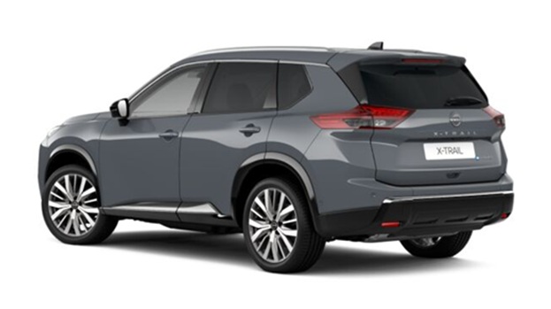 NISSAN X-TRAIL STATION WAGON 1.5 MHEV 163 Tekna 5dr Xtronic